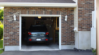 Garage Door Installation at Forest Ridge, Illinois