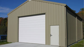 Garage Door Openers at Forest Ridge, Illinois